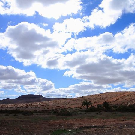 Montana Valles De Ortega - A Buitenkant foto